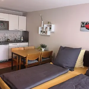 Michaela Apartment
