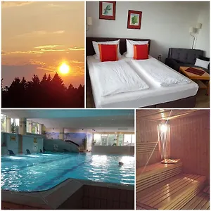Abendrot Apartment