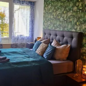 Wald Im Predigtstuhl Apartment